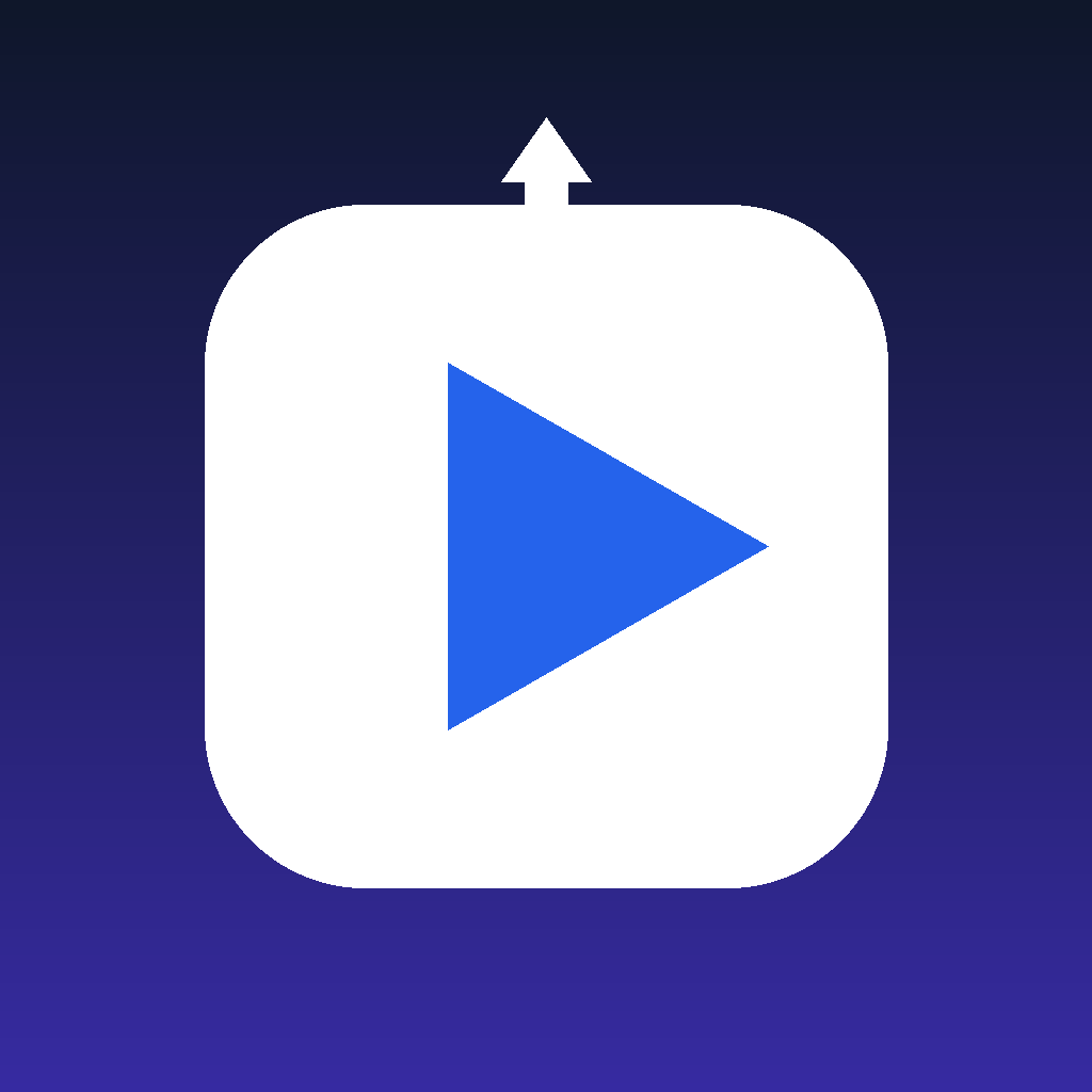 UpVid